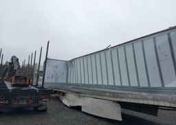 2022 ATRO TRAILERS Trailer