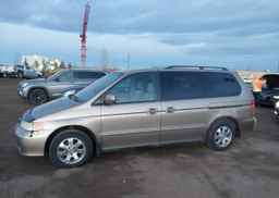 2004 HONDA ODYSSEY