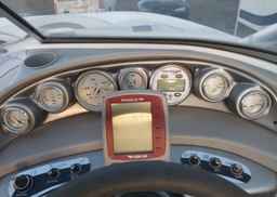 2008 BAYLINER 195