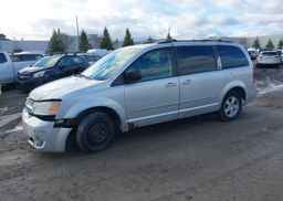 2010 DODGE GRAND CARAVAN SE