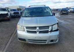 2010 DODGE GRAND CARAVAN SE