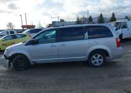 2010 DODGE GRAND CARAVAN SE