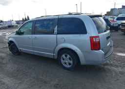 2010 DODGE GRAND CARAVAN SE