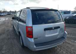 2010 DODGE GRAND CARAVAN SE
