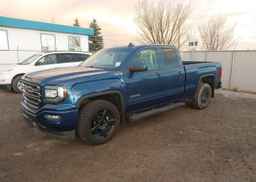 2019 GMC SIERRA 1500 LIMITED