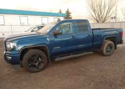 2019 GMC SIERRA 1500 LIMITED