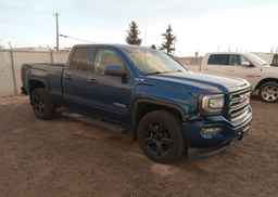 2019 GMC SIERRA 1500 LIMITED