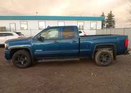 2019 GMC SIERRA 1500 LIMITED