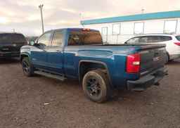 2019 GMC SIERRA 1500 LIMITED