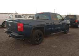 2019 GMC SIERRA 1500 LIMITED