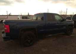 2019 GMC SIERRA 1500 LIMITED