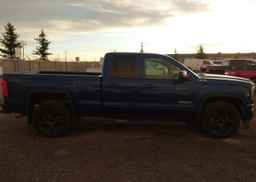 2019 GMC SIERRA 1500 LIMITED
