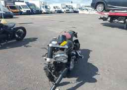 2019 HARLEY-DAVIDSON FLSL
