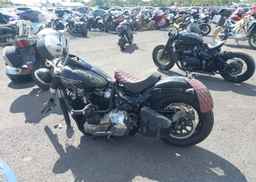 2019 HARLEY-DAVIDSON FLSL