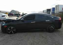 2016 HONDA CIVIC SEDAN