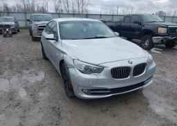 2011 BMW 5 SERIES GRAN TURISMO