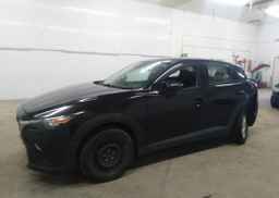 2020 MAZDA CX-3