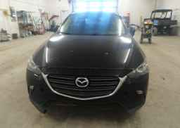 2020 MAZDA CX-3