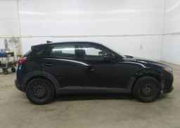2020 MAZDA CX-3