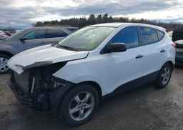 2014 HYUNDAI TUCSON