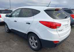 2014 HYUNDAI TUCSON