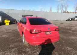 2016 VOLKSWAGEN JETTA