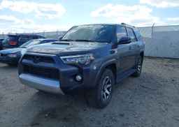 2017 TOYOTA 4RUNNER SR5 PREM