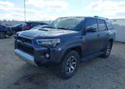 2017 TOYOTA 4RUNNER SR5 PREM