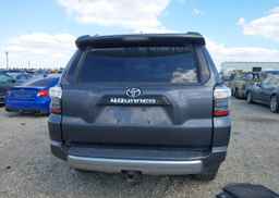 2017 TOYOTA 4RUNNER SR5 PREM