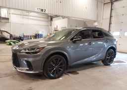 2023 LEXUS RX 350 BASE