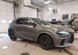 2023 LEXUS RX 350 BASE