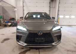 2023 LEXUS RX 350 BASE