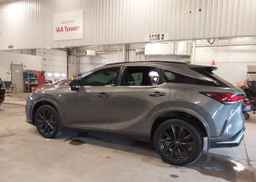 2023 LEXUS RX 350 BASE