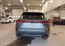 2023 LEXUS RX 350 BASE