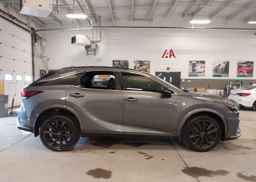 2023 LEXUS RX 350 BASE