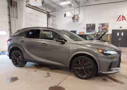 2023 LEXUS RX 350 BASE