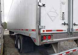 1999 WABASH NATIONAL CORP TRAILER