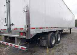 1999 WABASH NATIONAL CORP TRAILER