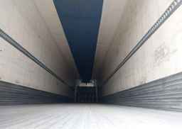 1999 WABASH NATIONAL CORP TRAILER