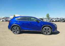 2018 LEXUS NX 300