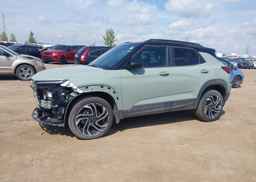 2024 CHEVROLET TRAILBLAZER