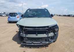 2024 CHEVROLET TRAILBLAZER