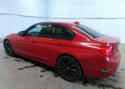 2013 BMW 320 I XDRIVE
