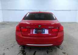2013 BMW 320 I XDRIVE