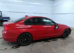 2013 BMW 320 I XDRIVE