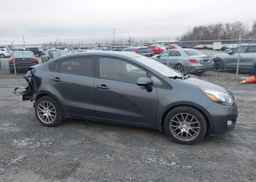 2014 KIA rio ex
