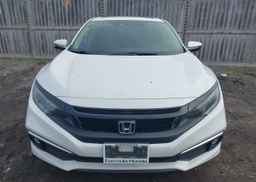 2020 HONDA CIVIC SEDAN