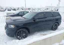 2020 DODGE DURANGO GT