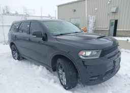2020 DODGE DURANGO GT