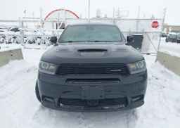 2020 DODGE DURANGO GT
